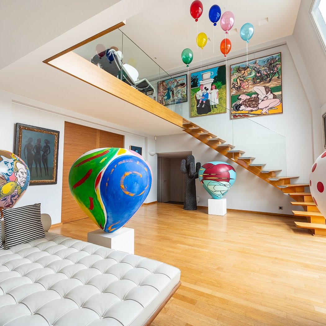 Galerie Mouquet 2